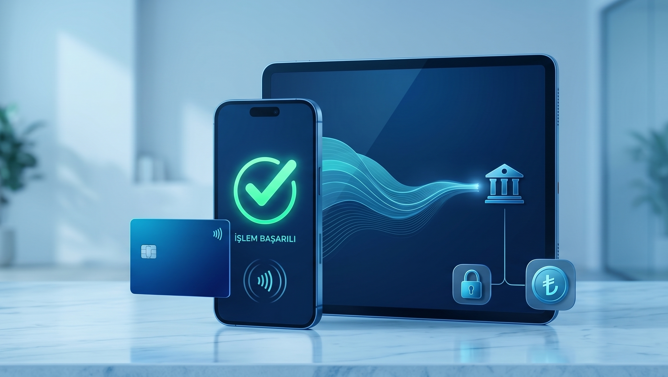 Digital Payment
