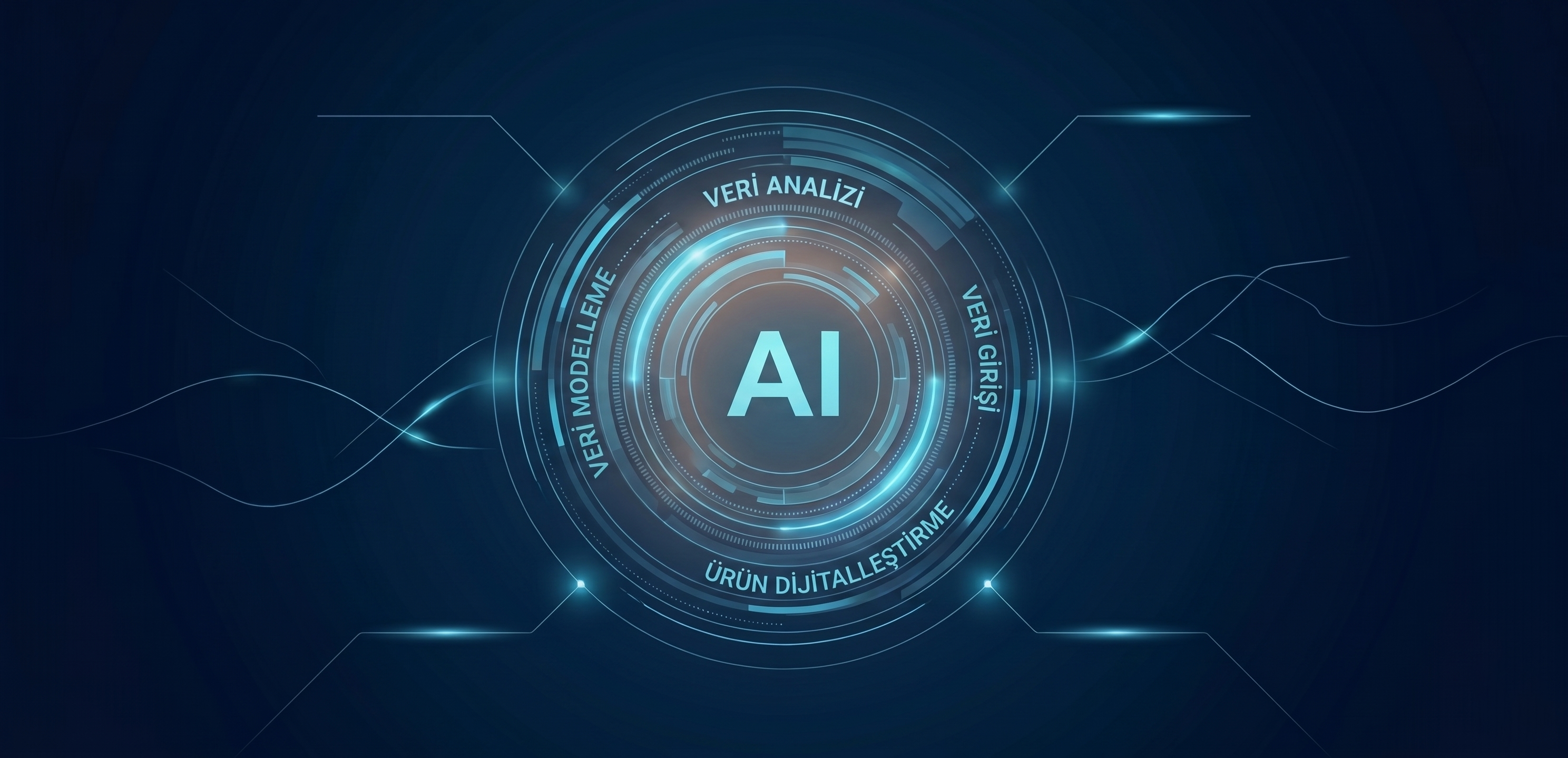 AI Data Interface