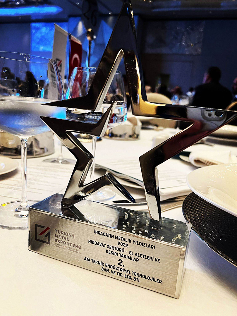 Global Export and Awards