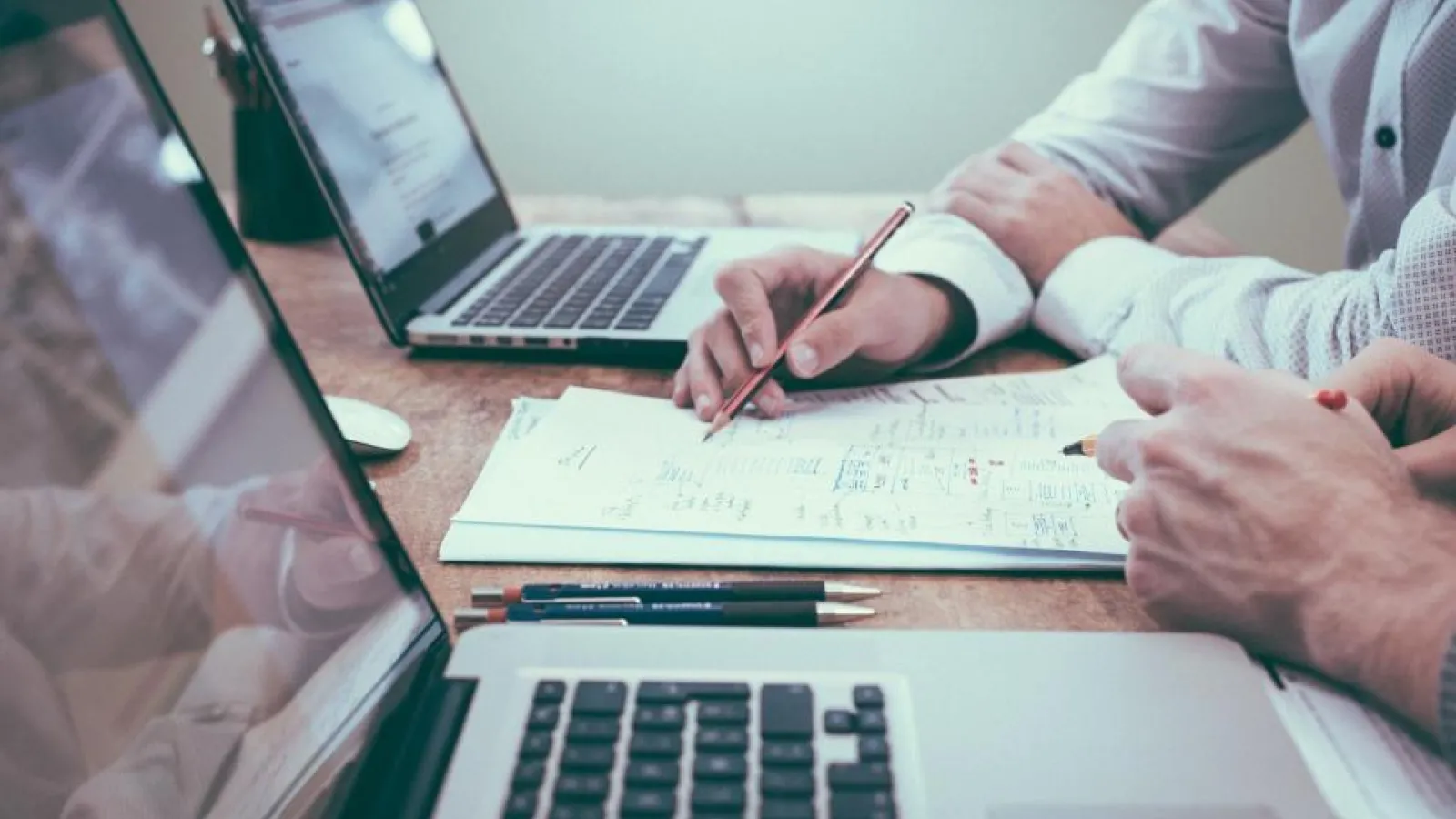 Business Software Setup and First Steps: A Getting Started Guide