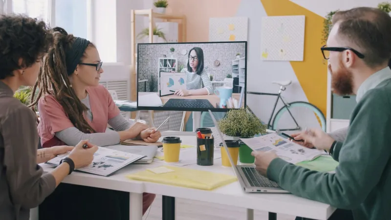 Las herramientas digitales adecuadas para el trabajo remoto e híbrido