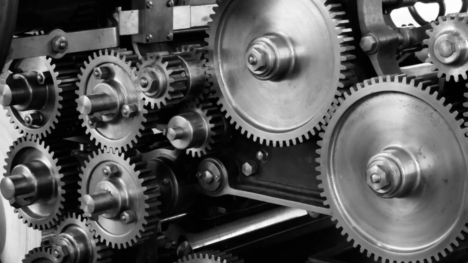 Digitalisierung in der Industrie: Das Händlernetz online bringen