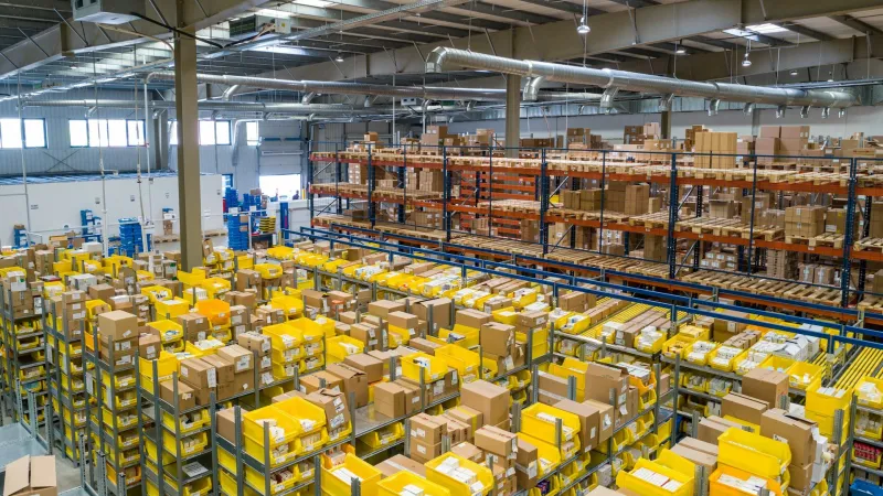 Was sind die Unterschiede zwischen Distributor und Händler?