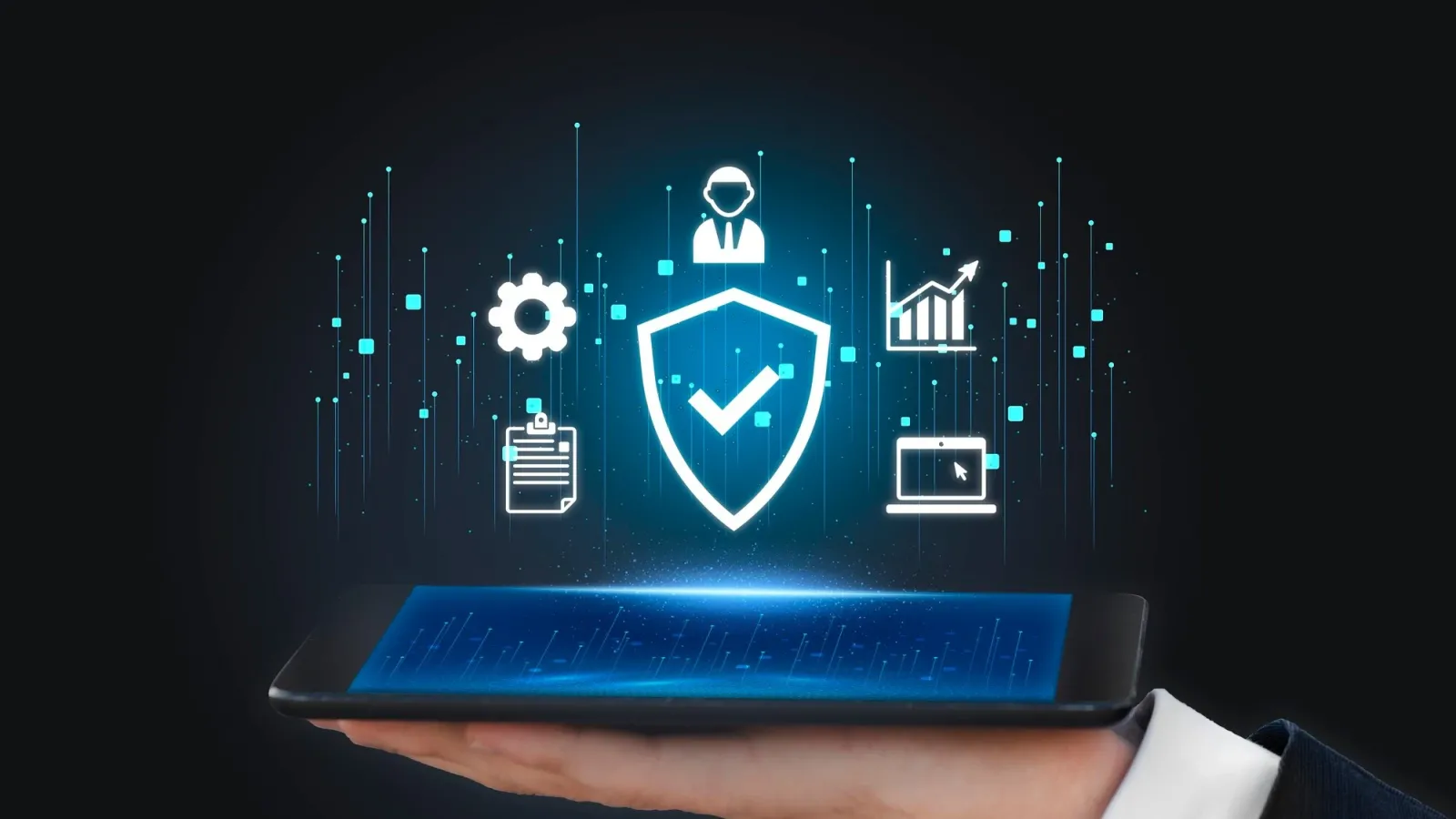 ما هو التحول الرقمي للشركات ومن أين تبدأ؟